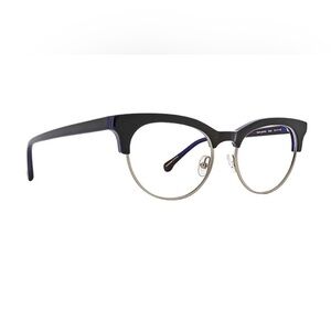 Trina Turk Malia Women's Glasses (marine blue) 55-17-140